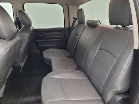 Used 2018 RAM 1500 Tradesman RWD image 18