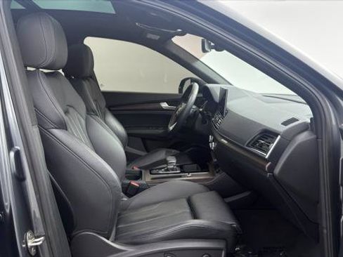 Used 2023 Audi Q5 2.0T Premium Plus AWD/4WD image 22