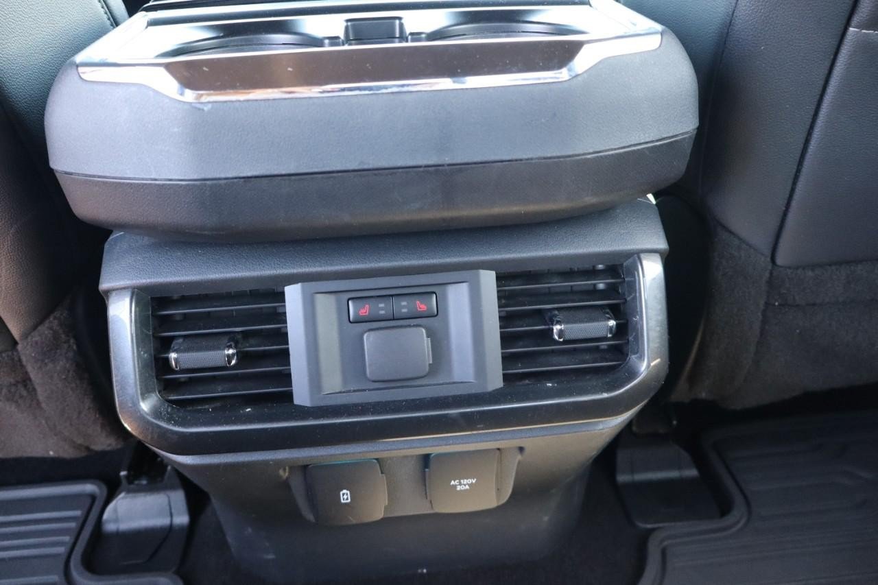Used 2021 Ford F150 Lariat w/ Equipment Group 502A High AWD/4WD image 19