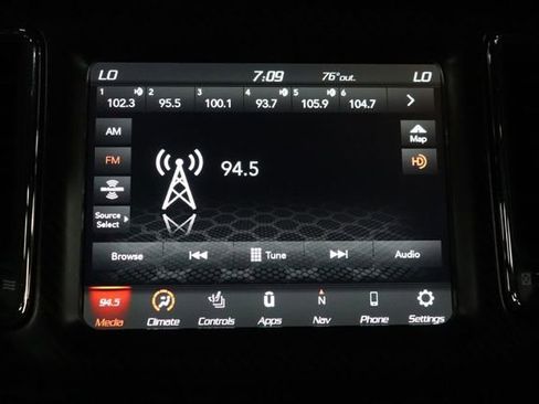 Used 2021 Dodge Challenger SRT Super Stock RWD image 31