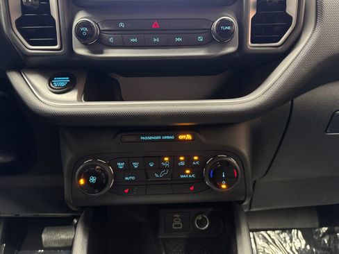 Certified 2023 Ford Bronco Sport Big Bend w/ Convenience Package AWD/4WD image 21