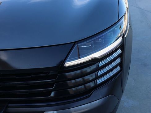 Used 2026 Nissan Kicks SV image 10