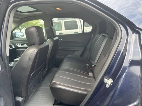 Used 2015 Chevrolet Equinox LT w/ Power Convenience Package FWD image 13