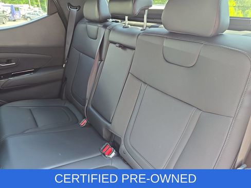 Certified 2025 Hyundai Santa Cruz XRT AWD/4WD image 14
