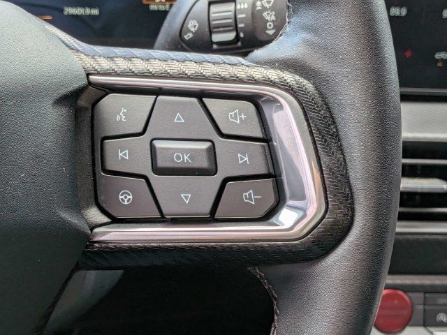 Used 2025 Ford Mustang Coupe RWD image 26