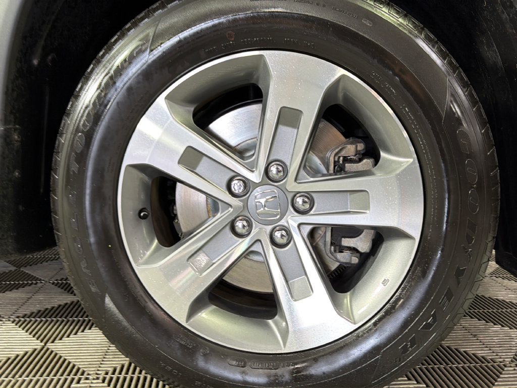 Used 2024 Honda Pilot EX-L image 39