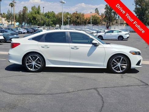 Used 2024 Honda Civic Touring image 36