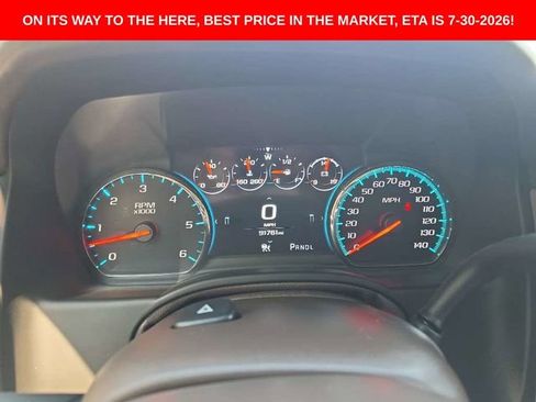 Used 2018 GMC Yukon XL Denali w/ Denali Ultimate Package AWD/4WD image 7