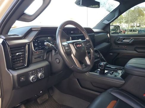 Used 2023 GMC Sierra 1500 AT4 w/ AT4 Premium Package image 20