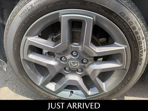 Used 2023 Honda Passport EX-L image 7
