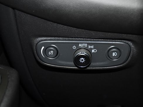 Used 2021 Chevrolet Equinox LT AWD/4WD image 36