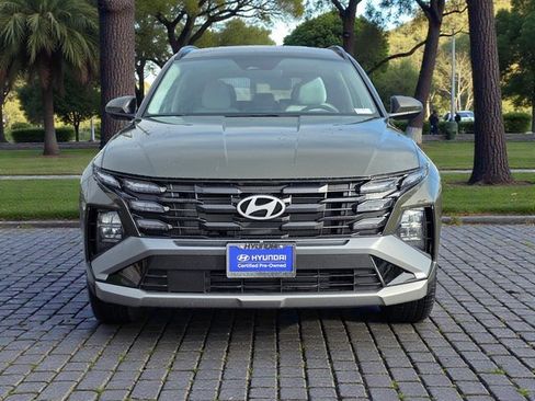 Certified 2026 Hyundai Tucson SEL image 3