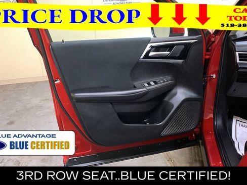 Used 2024 Mitsubishi Outlander ES AWD/4WD image 23