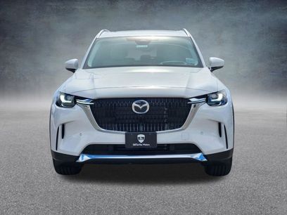 New 2026 MAZDA CX-90 Plug-In Hybrid w/ Premium Plus