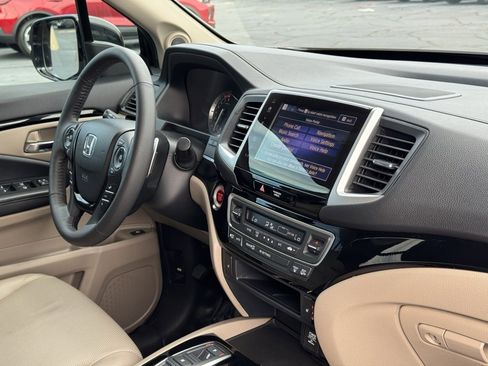 Used 2020 Honda Ridgeline RTL-E image 27