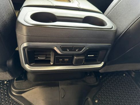 Used 2021 GMC Sierra 1500 AT4 AWD/4WD image 22