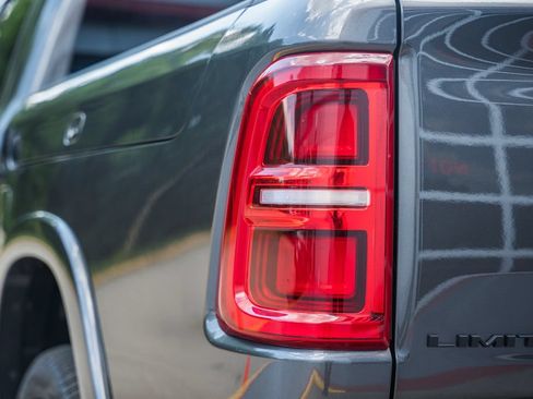 New 2026 RAM 1500 Limited AWD/4WD image 7