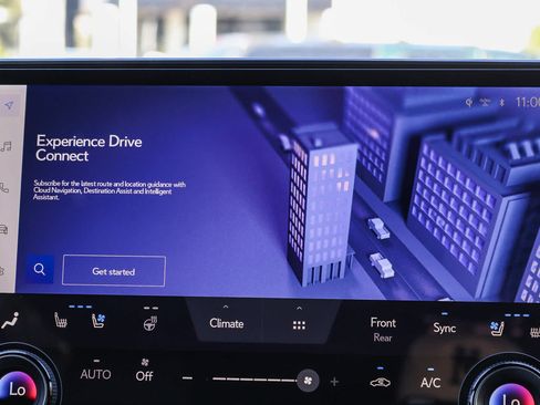 New 2026 Lexus RX 350 Premium Plus FWD image 17