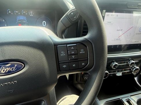 New 2026 Ford F150 STX w/ Equipment Group 200A AWD/4WD image 19