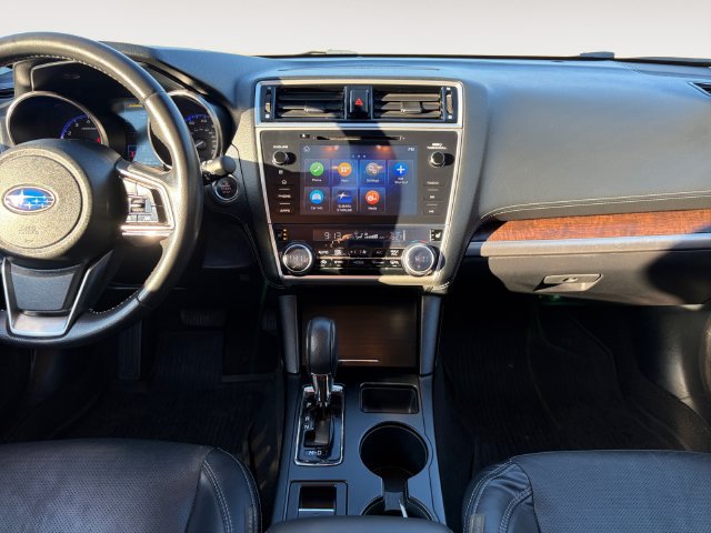 Used 2019 Subaru Outback 2.5i Limited AWD/4WD image 11