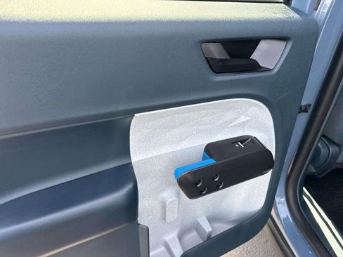 Used 2025 Ford Maverick XLT w/ Equipment Group 302A image 18