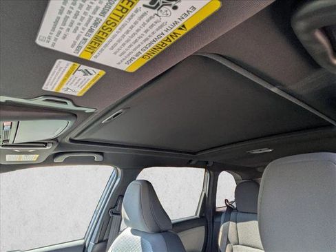 New 2026 Subaru Forester Premium image 21