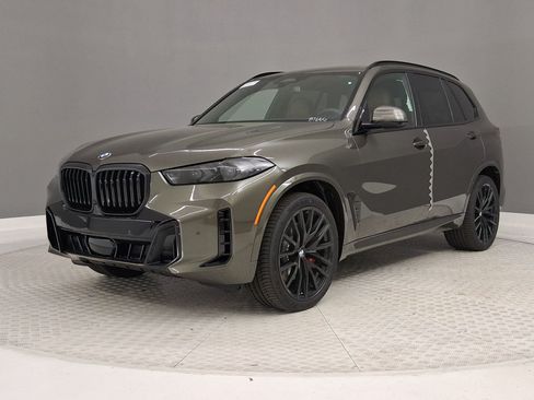 New 2026 BMW X5 sDrive40i w/ M Sport Package RWD image 33