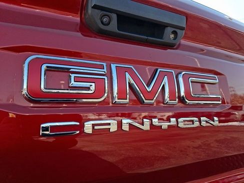 Certified 2023 GMC Canyon AT4X w/ Edition 1 image 31