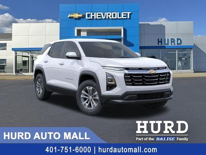 New 2026 Chevrolet Equinox LT w/ Convenience Package II