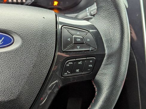 Used 2019 Ford Explorer Sport image 27