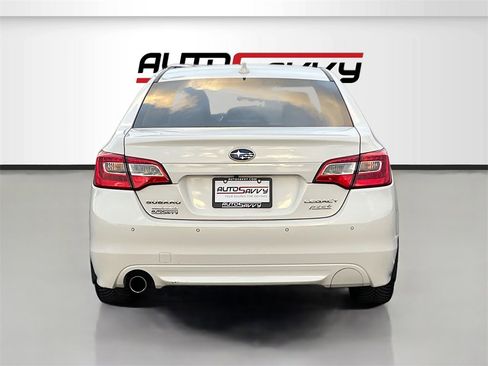 Used 2017 Subaru Legacy 2.5i Limited image 6