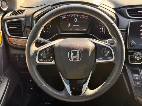 Used 2019 Honda CR-V EX image 20