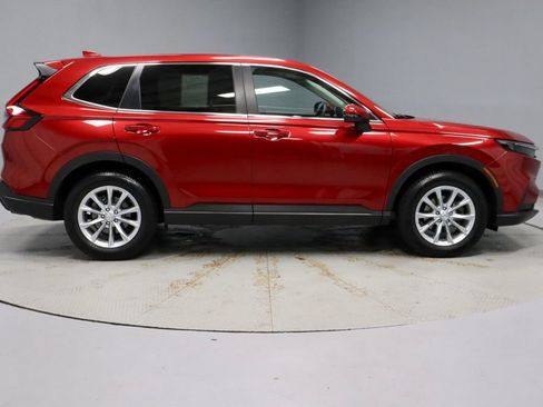 Used 2025 Honda CR-V EX-L image 12