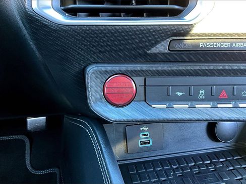 Used 2024 Ford Mustang GT Premium image 24