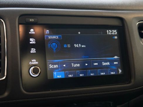 Certified 2022 Honda HR-V EX-L image 24