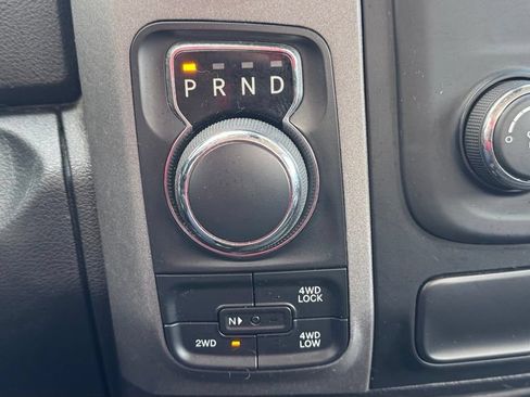Used 2022 RAM 1500 Tradesman AWD/4WD image 20