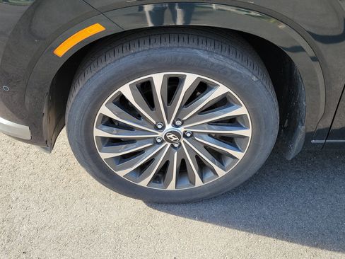 Used 2023 Hyundai Palisade Calligraphy AWD/4WD image 39