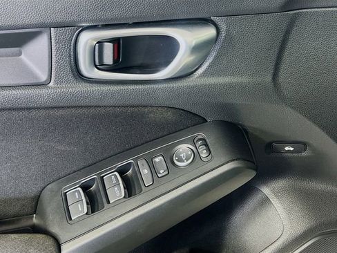 Used 2023 Honda Civic LX image 12