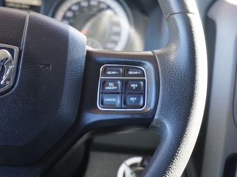 Used 2019 RAM 1500 Express w/ Express Value Package image 15