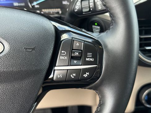 Certified 2022 Ford Escape SE w/ Convenience Package image 30