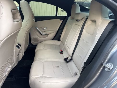 Used 2020 Mercedes-Benz CLA 250 image 6