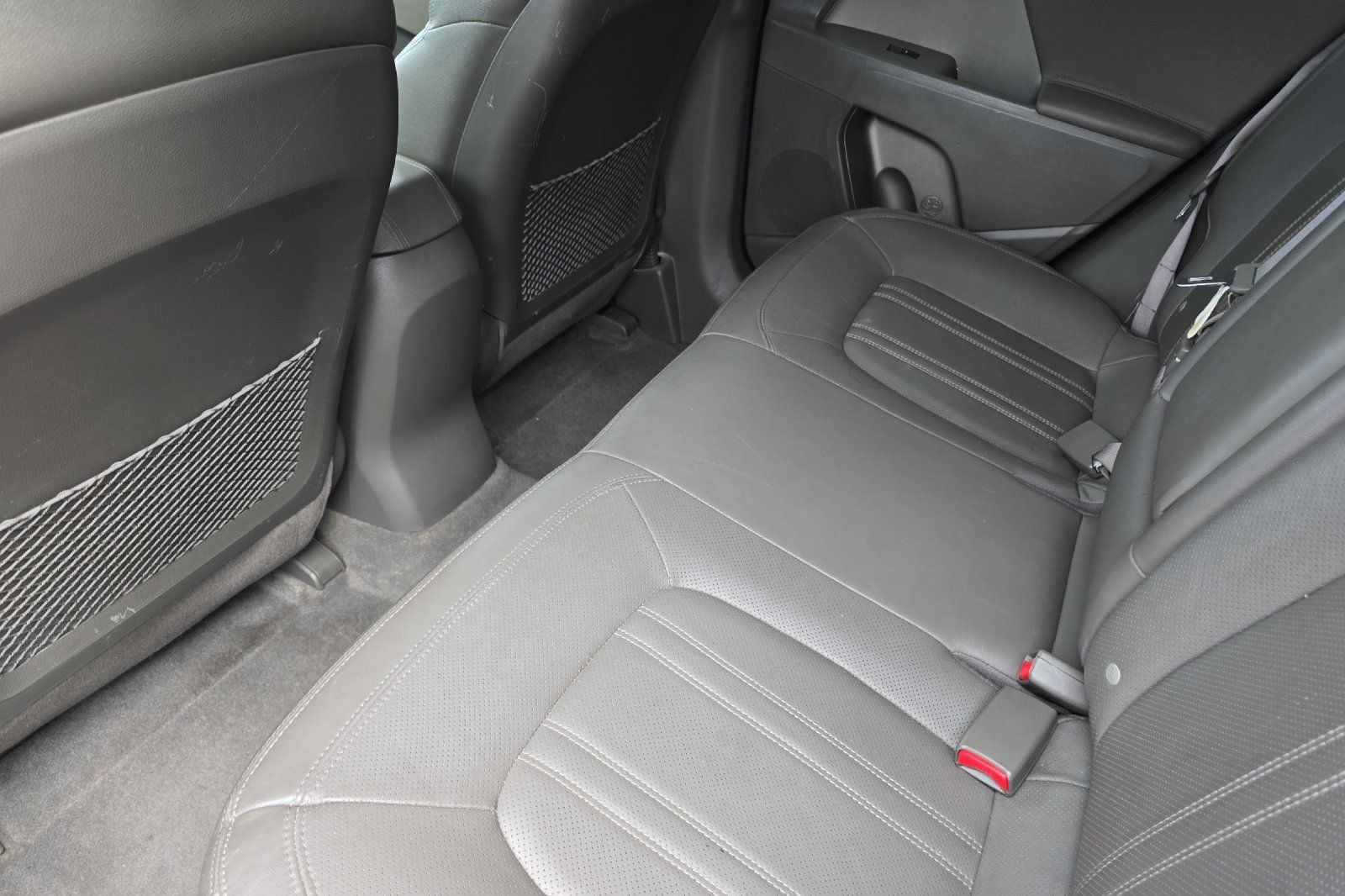 Used 2011 Kia Sportage EX w/ Premium Pkg w/Leather Seats AWD/4WD image 12