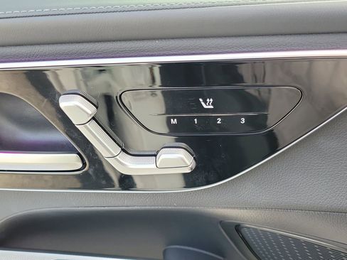 Certified 2024 Mercedes-Benz GLC 300 GLC 300 Coupe image 25