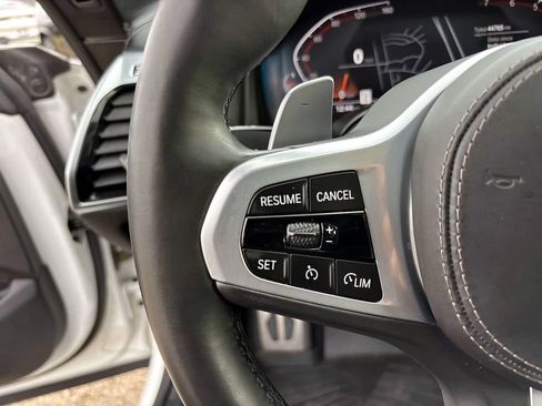 Used 2020 BMW 840i Gran Coupe xDrive w/ M Sport Package image 17
