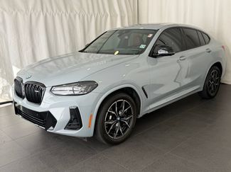 Used 2024 BMW X4 M40i w/ Premium Package AWD/4WD 360° Tour