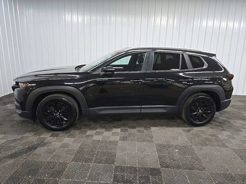 Used 2023 MAZDA CX-50 2.5 S w/ Preferred Plus Pkg AWD/4WD image 5
