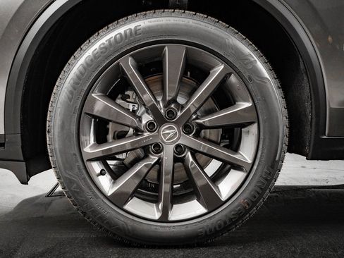 Used 2026 Acura MDX A-Spec AWD/4WD image 13