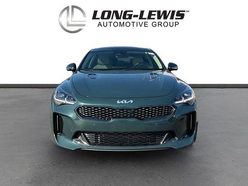 Used 2023 Kia Stinger GT2 image 11
