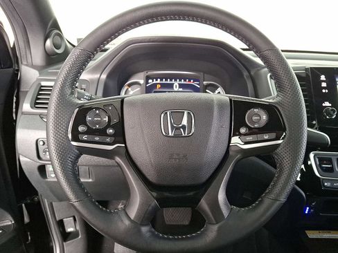 Used 2022 Honda Passport Elite image 20