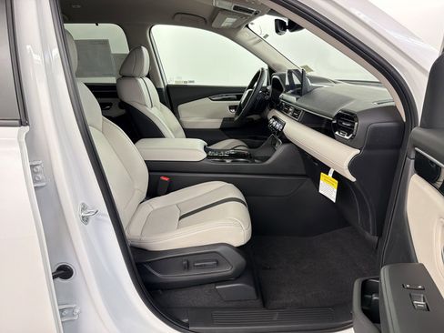 New 2026 Honda Pilot EX-L image 30